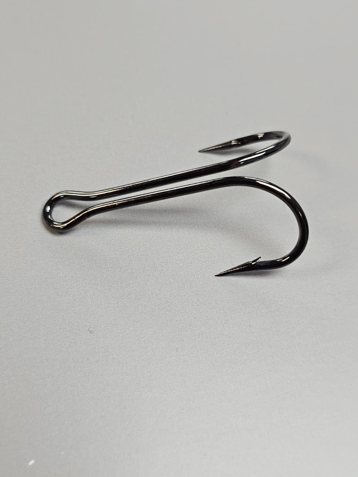 Double Shank Urchin (Frog) Hooks (3 Pack)
