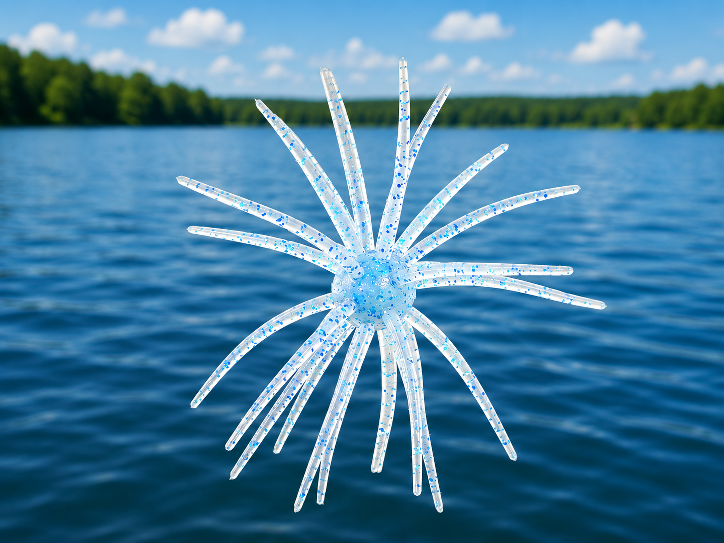 Mini Urchin 70mm (2.5") - 4 pack