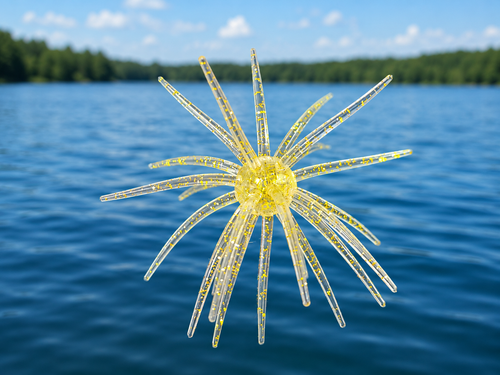 Magnum Urchin 130mm (5.1") - 25mm (1") Center Sphere - 2 pack